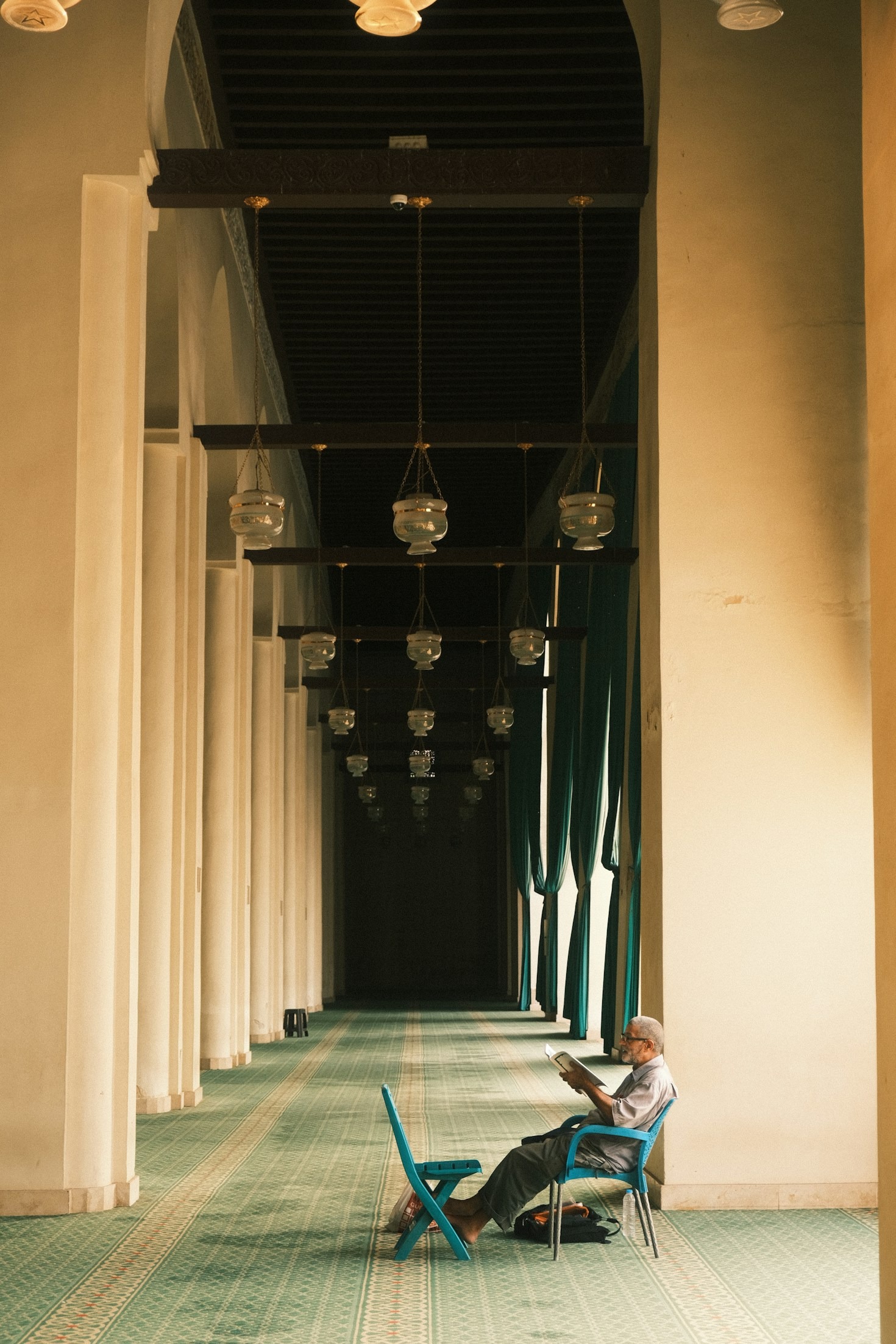 Stories of Transformation: Our Students’ Journeys