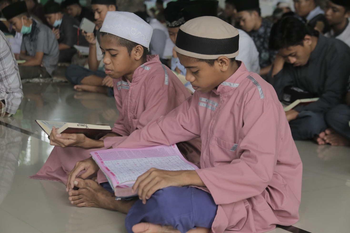 Why Bilingual Education Matters for Islamic Studies